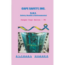 Cape Safety, Inc. - S.H.E. - Safety, Health & Environmental