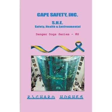 Cape Safety, Inc. - S.H.E. - Safety, Health & Environmental
