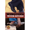 Wingtips with Spurs