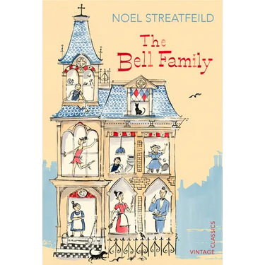 The Bell Family