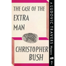 The Case of the Extra Man: A Ludovic Travers Mystery