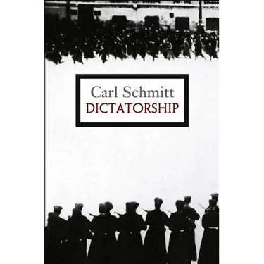 Dictatorship: From the Origin of the Modern Concept of Sovereignty to Proletarian Class Struggle