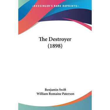 The Destroyer (1898)