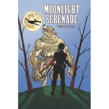 Moonlight Serenade