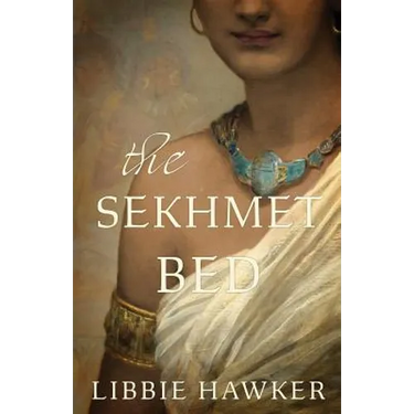 The Sekhmet Bed