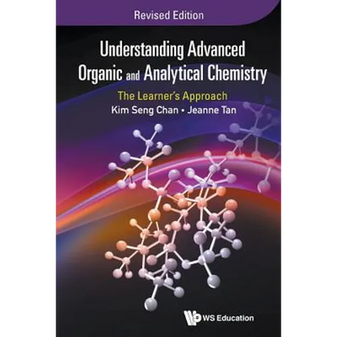Understand Adv Organic (REV Ed)
