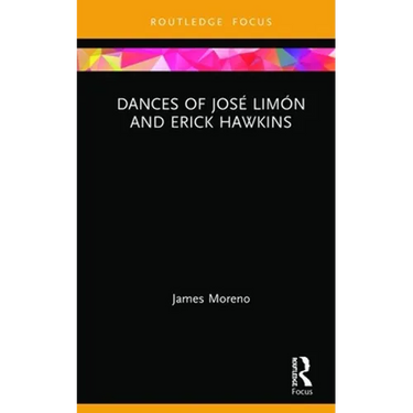 Dances of José Limón and Erick Hawkins