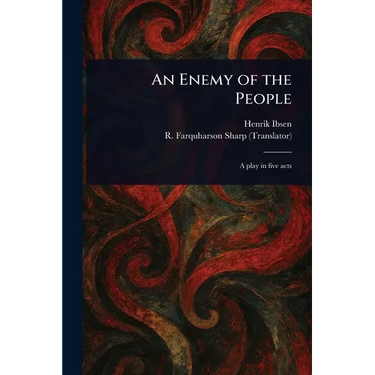 An Enemy of the People