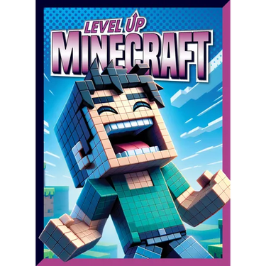 Level Up Minecraft