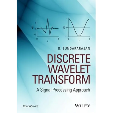Discrete Wavelet Transform