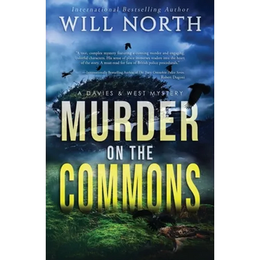 Murder on the Commons