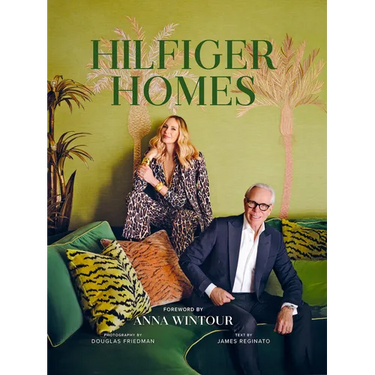 Hilfiger Homes