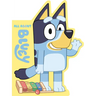 All about Bluey