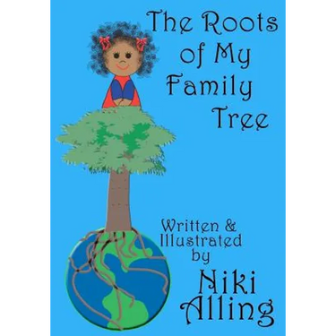 The Roots of My Family Tree