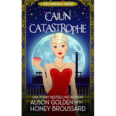 Cajun Catastrophe