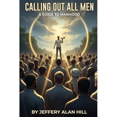 Calling Out All Men: A Guide To Manhood