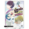 My Lovesick Life as a '90s Otaku 3