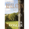 Revelation, Part II-The Sons of Jacob
