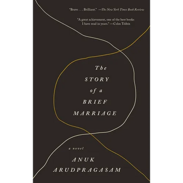 Story of a Brief Marriage