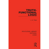 Truth-Functional Logic