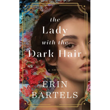 The Lady with the Dark Hair
