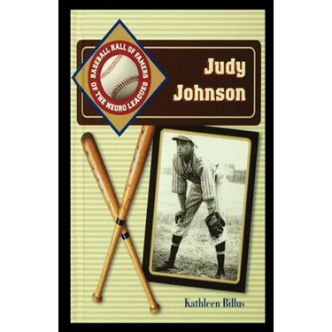 Judy Johnson
