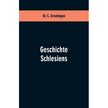 Geschichte Schlesiens