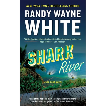 Shark River
