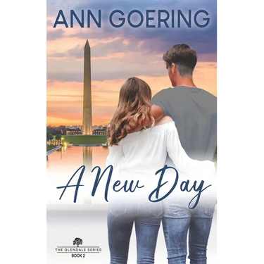 A New Day: A Contemporary Christian Romance