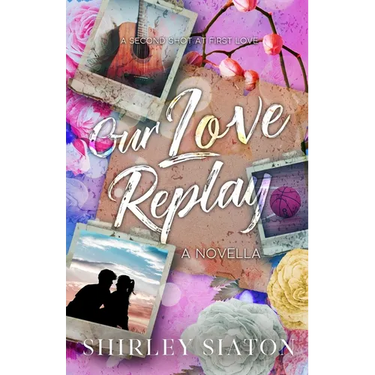 Our Love Replay (The Portrait Edition)
