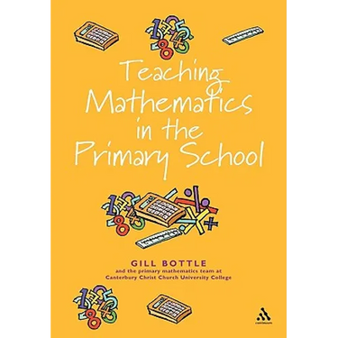 Teaching Mathematics in the Primary School: The Essential Guide