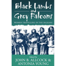 Black Lambs and Grey Falcons: Women Travelling in the Balkans