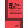 The Play That Goes Wrong (High School Edition)