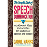 Complete Book of Speech Communication