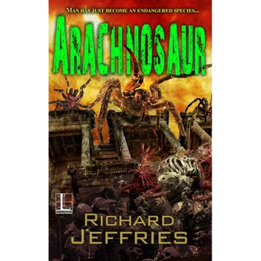 Arachnosaur