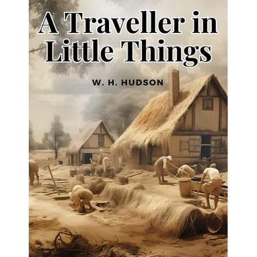 A Traveller in Little Things