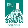 Death Prefers Blondes