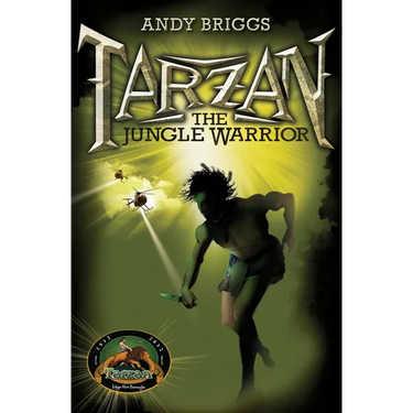 The Jungle Warrior
