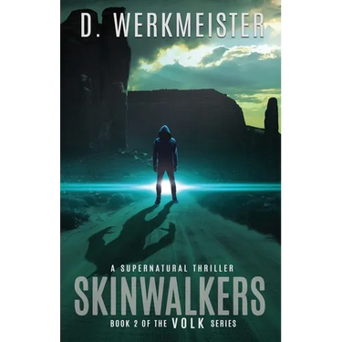 Skinwalkers