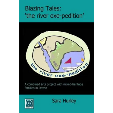 Blazing Tales: 'the river exe-pedition'