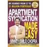 Apartment Syndication Made Easy: A Step by Step Guide
