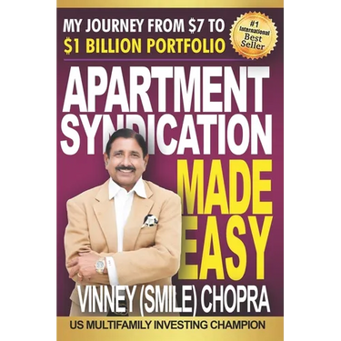 Apartment Syndication Made Easy: A Step by Step Guide