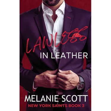 Lawless in Leather