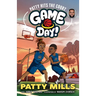 Patty Hits the Court