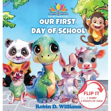 First Day of School