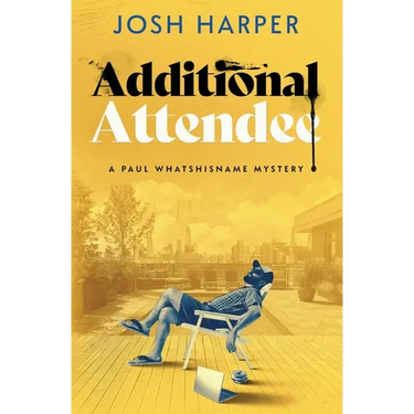 Additional Attendee