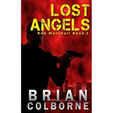 Lost Angels