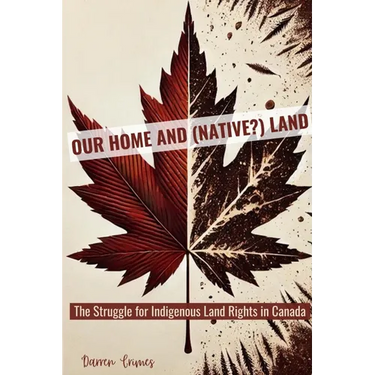Our Home and (Native?) Land