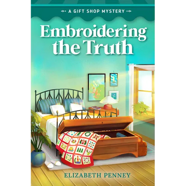 Embroidering the Truth