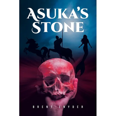 Asuka's Stone